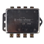 3H1454 CENTRALE CLIGNOTANTE LUCAS POUR MGA AUSTIN HEALEY nbc-shop 1