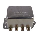 3H1454 CENTRALE CLIGNOTANTE LUCAS POUR MGA AUSTIN HEALEY nbc-shop 2