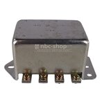 3H1454 CENTRALE CLIGNOTANTE LUCAS POUR MGA AUSTIN HEALEY nbc-shop 3