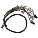 PM05 FAISCEAU ELECTRIQUE POUR MINI CONVERTION COMPTEUR CENTRAL nbc-shop 1