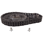C-AJJ3324 KIT DISTRIBUTION DOUBLE ALLEGE POUR MINI MIDGET nbc-shop