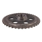 12G4337 PIGNON DE DISTRIBUTION SERIE-A SIMPLE AAC nbc-shop 2