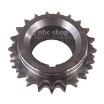 145864 PIGNON DE DISTRI INFERIEUR TRIUMPH 6CYL nbc-shop 1
