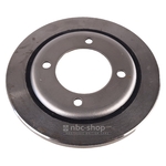 12A367 DAMPER DE POULIE DE VILEBREQUIN nbc-shop 3