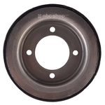 12A367 DAMPER DE POULIE DE VILEBREQUIN nbc-shop 1