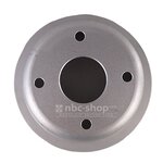12B174A POULIE DE POMPE A EAU POUR MGB DE 1962 A 1971 MOTEUR 18G nbc-shop 2
