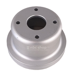 12B174A POULIE DE POMPE A EAU POUR MGB DE 1962 A 1971 MOTEUR 18G nbc-shop 1