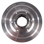 217789 POULIE DE VILEBREQUIN POUR TRIUMPH SPITFIRE DE 1972 A 1980 nbc-shop 1