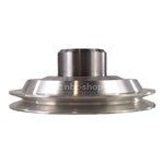 217789 POULIE DE VILEBREQUIN POUR TRIUMPH SPITFIRE DE 1972 A 1980 nbc-shop 2