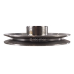 C-AEG454 POULIE DE VILEBREQUIN NECESSITE 12A367 nbc-shop 2