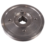 C-AEG454 POULIE DE VILEBREQUIN NECESSITE 12A367 nbc-shop 3