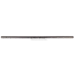 214559 AXE DE RAMPE DE CULBUTEUR POUR TRIUMPH TR5 TR6 nbc-shop 1
