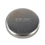 148353 PASTILLE DE DESSABLAGE CUP 50.80MM CCP47 nbc-shop 1