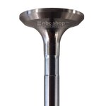 149658 SOUPAPE POUR TRIUMPH TR5 TR6 117x7,9mm GORGE SIMPLE 32mm ECHAPPEMENT nbc-shop 3