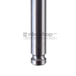 159873 SOUPAPE POUR TRIUMPH TR5 TR6117x7,9mm SIMPLE GORGE 30.3MM ECHAPPEMENT nbc-shop 2