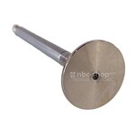 131179 SOUPAPE ECHAPEMENT POUR TRIUMPH SPITFIRE 29.4 SIMPLE GORGE nbc-shop 4