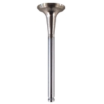 136567 SOUPAPE TR4 112,2 x 7,8mm SIMPLE GORGE 33,2mm ECHAPPEMENT nbc-shop 1