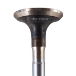 137841 SOUPAPE ECHAPEMENT TRIMPH VITESSEGT6 2L MK1 nbc-shop 3