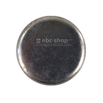 144686 PASTILLE DE DESABLAGE CUP 31.75MM nbc-shop 1
