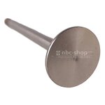 144939 SOUPAPE TRIUMPH HERALD 107x7,8mm LARGE GORGE 29,7mm ECHAPPEMENT nbc-shop 4