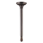 144939 SOUPAPE TRIUMPH HERALD 107x7,8mm LARGE GORGE 29,7mm ECHAPPEMENT nbc-shop 1