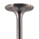 107626 SOUPAPE TR2 TR3 TR4 111,7 x 7,8mm SIMPLE GORGE 39,6mm ADMISSION CV2818 nbc-shop 3