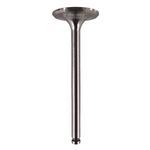 107626 SOUPAPE TR2 TR3 TR4 111,7 x 7,8mm SIMPLE GORGE 39,6mm ADMISSION CV2818 nbc-shop 1