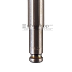 108806 SOUPAPE POUR TRIUMPH TR2 TR3 TR4 112 x 9,4mm SIMPLE GORGE 33,2mm ECHAPPEMENT CV2819 nbc-shop 2