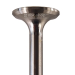 108806 SOUPAPE POUR TRIUMPH TR2 TR3 TR4 112 x 9,4mm SIMPLE GORGE 33,2mm ECHAPPEMENT CV2819 nbc-shop 3