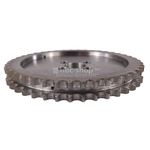 057113 PIGNON DE DISTRIBUTION SUPERIEUR TRIUMPH TR2 TR3 TR4 nbc-shop 2
