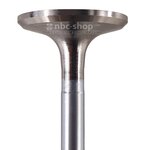 12H4211 SOUPAPE ADMISSION MGA MGB 110,6x8,7mm SIMPLE GORGE 39,7mm nbc-shop 3