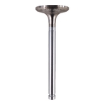 12H4211 SOUPAPE ADMISSION MGA MGB 110,6x8,7mm SIMPLE GORGE 39,7mm nbc-shop 1