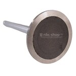 12H4211 SOUPAPE ADMISSION MGA MGB 110,6x8,7mm SIMPLE GORGE 39,7mm nbc-shop 4
