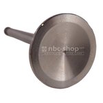 12H435 SOUPAPE ADMISSION MGA MGB 110,6x8,7mm GORGE LARGE 39,7mm nbc-shop 4
