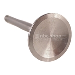 12H436 SOUPAPE MG B ECHAPEMENT CV3571 nbc-shop 4
