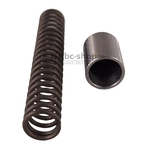 12H865BK KIT DOIGT DE PRESSION HUILE AVEC RESSORT POUR MGB OPRS700K nbc-shop 2