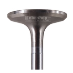 12H2520 SOUPAPE ADMISSION MGB 18V101 A 18V797 SIMPLE GORGE 41.2MM CV34401 nbc-shop 3
