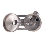 12H3273 PLATINE ADAPTATEUR FILTRE A HUILE ORIGINE POUR MGB nbc-shop 4