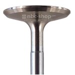 TMG10734 SOUPAPE ADMISSION RACE MGA MGB 42.9MM nbc-shop 4