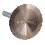 TMG10734 SOUPAPE ADMISSION RACE MGA MGB 42.9MM nbc-shop 2