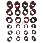 TT1207 KIT DE RESSORT DOUBLE RENFORCE POUR TRIUMPH TR5 TR6 nbc-shop 2