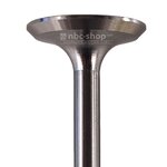 UKC2460 SOUPAPE D’ADMISSION POUR TRIUMPH SPITFIRE 1500 nbc-shop 4