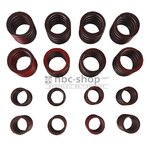 VS536 KIT DE RESSORT DOUBLE TRIUMPH SPITFIRE 1300-1500 nbc-shop 2