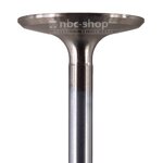 C-AEG544 SOUPAPE SERIE-A 91x7mm SIMPLE GORGE 35.6mm ADMISSION INOX nbc-shop 3