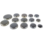 GAC6201X KIT DE PASTILLE DESABLAGE TRIUMPH TR5 TR6 nbc-shop 2