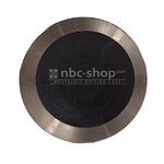 CAM1717 SOUPAPE ECHAPEMENT MGB A PARTIR DE 18GD - 18V SIMPLE GORGE 34.2MM nbc-shop 4