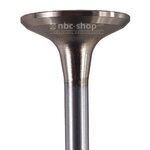 AEG594 SOUPAPE ECHAPPEMENT 31MM 89x7mm GORGE SIMPLE nbc-shop 3
