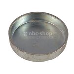 AEH592 PASTILLE DESABLAGE CUP 41.27MM CCP41 nbc-shop 3