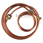 AHH5323 TUBE JAUGE A HUILE MGA nbc-shop 1