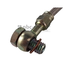 TT1026 RACCORD D’HUILE POUR TRIUMPH TR2 TR4 nbc-shop 2
